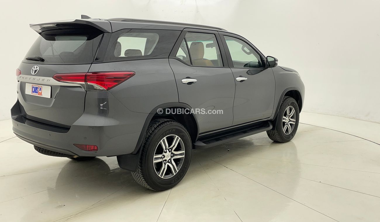 Toyota Fortuner EXR 2.7 | Zero Down Payment | Home Test Drive