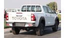 Toyota Hilux 4.0L TRD, PUSH START, MONITOR, BACK CAMERA, ALLOY WHEELS, MODEL 2024