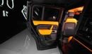 Land Rover Defender | LUMMA CLR LD | 110 P400 | FLAME EXCLUSIVE DESIGN