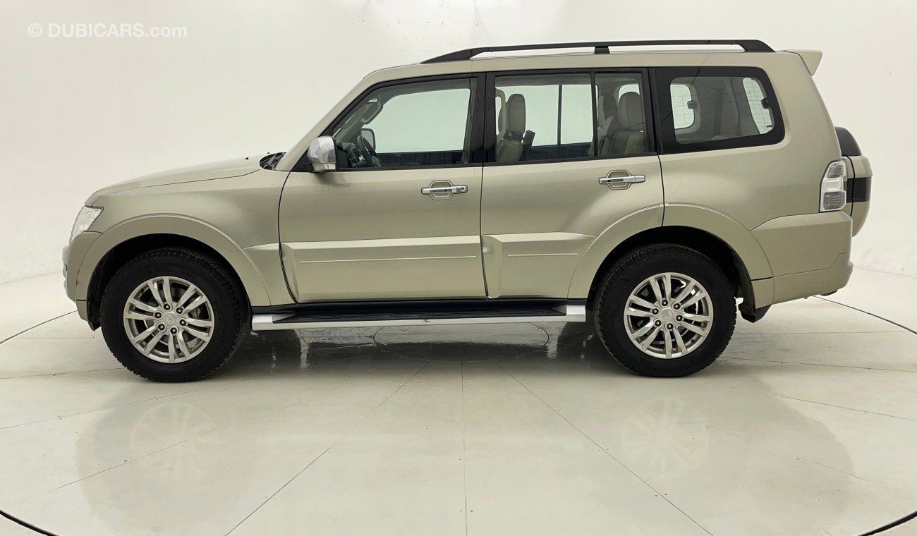 Mitsubishi Pajero GLS HIGHLINE 3.8 | Zero Down Payment | Free Home Test Drive