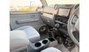 Toyota Land Cruiser Pick Up Toyota Landcruiser pick up 2018/9 RHD Diesel engine