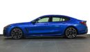 BMW M850i XDRIVE