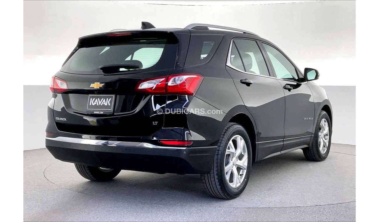 Chevrolet Equinox 2LT | 1 year free warranty | 0 Down Payment