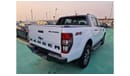 Ford Ranger 2022 Ford Ranger Wildtrak Highrider (T6), 4dr Double Cab Utility, 3.2L 5cyl Diesel, Automatic, Four