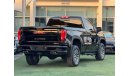 GMC Sierra GMC SIERRA AT4 2022 GCC FULL OPTION UNDER WARRANTY FULL SERVICE HISTORY