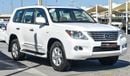 Lexus LX570