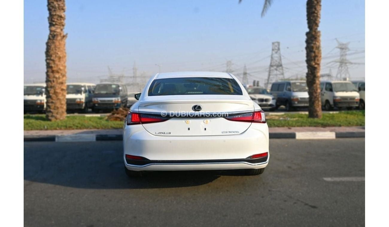 لكزس ES 300 LEXUS ES300 2.5L 2024