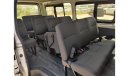 Toyota Hiace DLS Standard-Roof 15-Seater Van 2.7L Petrol