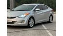 Hyundai Elantra GL High 1.6L In excellent condition and requires no expenses