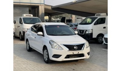 نيسان صني 2021 I 1.5L I Ref#277