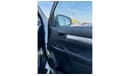 تويوتا هيلوكس Toyota Hilux 2.4 SR5 Full option