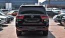 Toyota Land Cruiser Twin Turbo GR Sport