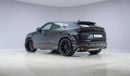 Lamborghini Urus 4.0 V8 Performante - AED 25,014 P/M - 2 Years Warranty