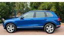 Volkswagen Touareg SEL 3.6L