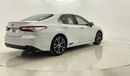 Toyota Camry LE 2.5 | Zero Down Payment | Home Test Drive