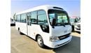 Hyundai County 30 SEATS