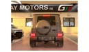 مرسيدس بنز G 63 AMG Std