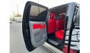 Toyota Hilux DOUBLE CABIN | PREMIUM SPORTS BAR WITH BASKET | 2009 | 2.7L PETROL | LHD | MANUAL | RED INTERIOR