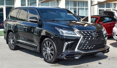 Lexus LX570