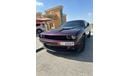 Dodge Challenger SXT 3.6L