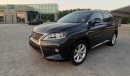 Lexus RX350