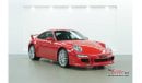 Porsche Carrera GT 2008 PORSCHE CARRERA / 19 INCH RIMS / BOSE SOUND SYSTEM / WARRANTY AVAILABLE