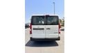 تويوتا هاياس Hiace cargo,automatic, 3.5L , 3seats