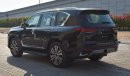 لكزس LX 500 LEXUS LX500D 3.3L DIESEL TWIN TUBO FULLY LOADED 2023 GCC SPECS 0KM