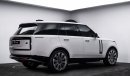 Land Rover Range Rover HSE P530 2023 - GCC - Under Warranty and Service Contract