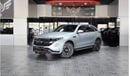 Mercedes-Benz EQC 400 4MATIC AED 3,100 P.M | 2021 MERCEDES-BENZ EQC 400 PREMIUM | PREMIUM WARRANTY PACKAGE  | GCC | FULLY