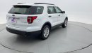 Ford Explorer BASE 3.5 | Zero Down Payment | Free Home Test Drive