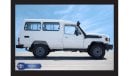 Toyota Land Cruiser Hard Top TOYOTA LAND CRUISER HARDTOP HZJ78 4.2L 4X4 LWB STD M/T DSL 2024 Model Year Export Only