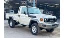 تويوتا لاند كروزر بيك آب LAND CRUISER PICK UP DIESEL 2020