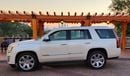 Cadillac Escalade Platinum