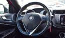 Alfa Romeo Giulietta Veloce | 2021 | Low Mileage