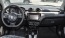 Suzuki Swift GLX 2024 Full Option ,Single Tone with Screen & Camera ,Push Start