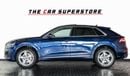 Audi Q8 2023 - AUDI Q8 S-LINE 55 TFSI Quattro - IMMACULATE CAR - WARRANTY AVAILABLE