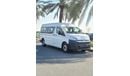 Toyota Hiace toyota hiace high roof petrol 3.5 - 2025