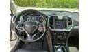 Chrysler 300C Plus Chrysler C300 2019 full options no 2