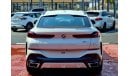 BMW X6M 40i M Sport Warranty & Service 2025 GCC