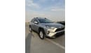 Toyota RAV4 RAV4 Xle Hybrid 4x4