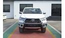 تويوتا هيلوكس 2025 TOYOTA HILUX 2.4L 4X4 (DIESEL) A/T