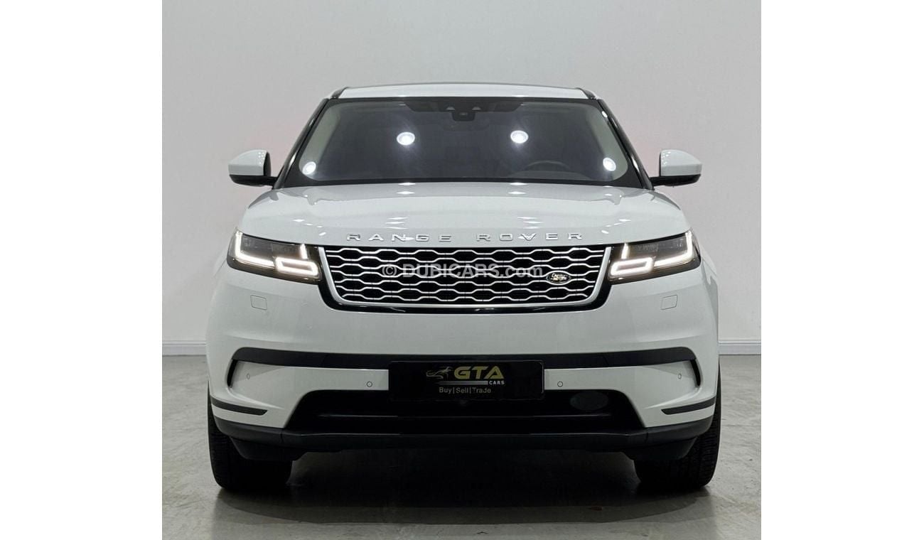 لاند روفر رينج روفر فيلار P250 S 2.0L Petrol 2020 Range Rover Velar P250 S, Warranty, Full Range Rover Service History, Excell