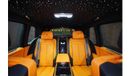 Rolls-Royce Onyx Cullinan | GOLD SPIRIT OF ECSTASY | 3-YEAR WARRANTY AND SERVICE