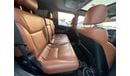 لكزس LX 570 Sport 5.7L Lexus Lx570 2011 / GCC / Very good Condition / No accidents