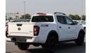 Nissan Navara Nissan Navara PRO4X