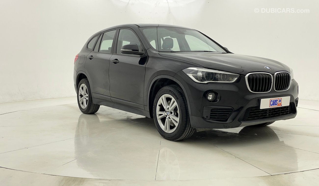 BMW X1 SDRIVE 20I 2 | Zero Down Payment | Free Home Test Drive