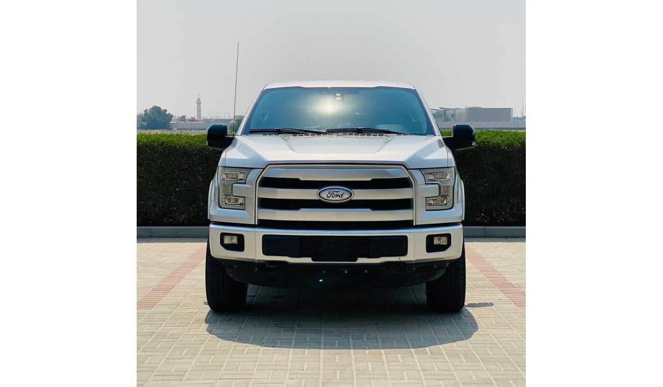 Ford F 150