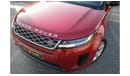 Land Rover Range Rover Evoque Range Rover Evoque P200 S 2020 GCC under Agency Warranty with Flexible Down-Payment.