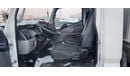 Mitsubishi Canter 16FT/ DIESEL / CARGO BODY/  WITHOUT TURBO/ EXPORT ONLY / LOT# 004658